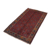 Tribal Baloch Rug 2' 7 x 4' 5 (ft) - No. R19010