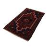 Traditional Baloch Rug 2' 7 x 4' 7 (ft) - No. R19066