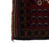 Handmade Prayer Rug 2' 11" x 5' 1" (ft) - No. R19075