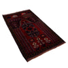 Handmade Prayer Rug 2' 11" x 5' 1" (ft) - No. R19075