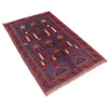 Jay Namaz 2' 11" x 4' 9" (ft) - No. R19079