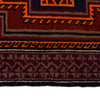 Tribal Baloch Rug 2' 7 x 4' 5 (ft) - No. R19089