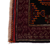 Tribal Baloch Rug 2' 7 x 4' 5 (ft) - No. R19089