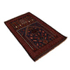 Jay Namaz 2' 10" x 4' 8" (ft) - No. R19092