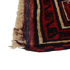 Traditional Baloch Rug 3' 1 x 5' 0 (ft) - No. R19096