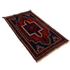 Traditional Baloch Rug 3' 1 x 5' 0 (ft) - No. R19096