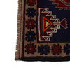 Handmade Baluchi Rug 3' 1 x 4' 6 (ft) - No. R19098