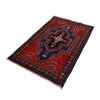 Baluch Small Size Rug 2' 6 x 4' 3 (ft) - No. R19100