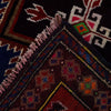 Baluch Small Size Rug 2' 6 x 4' 3 (ft) - No. R19100