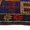 Traditional Baloch Rug 2' 9 x 4' 2 (ft) - No. R19151