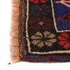 Traditional Baloch Rug 2' 9 x 4' 2 (ft) - No. R19151