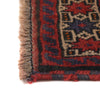 Handmade Baluchi Rug 2' 7 x 4' 4 (ft) - No. R19152