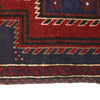 Hand Knotted Baluchi Rug 2' 8 x 4' 9 (ft) - No. R19173