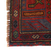 Islamic Prayer Carpet 3' 2" x 5' 0" (ft) - No. R19185