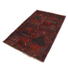 Islamic Prayer Carpet 3' 2" x 5' 0" (ft) - No. R19185