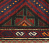 Tribal Baloch Rug 2' 8 x 4' 3 (ft) - No. R19189