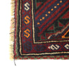 Tribal Baloch Rug 2' 8 x 4' 3 (ft) - No. R19189