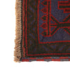 Traditional Baloch Rug 2' 7 x 4' 6 (ft) - No. R19192