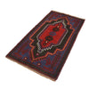 Traditional Baloch Rug 2' 7 x 4' 6 (ft) - No. R19192