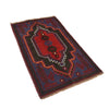 Traditional Baloch Rug 2' 7 x 4' 6 (ft) - No. R19192