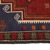 Multi Color Baluchi Rug 2' 9 x 4' 6 (ft) - No. R19193