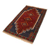 Multi Color Baluchi Rug 2' 9 x 4' 6 (ft) - No. R19193