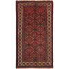 Baluch Small Size Rug 2' 5 x 4' 4 (ft) - No. R19198