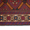 Baluch Small Size Rug 2' 5 x 4' 4 (ft) - No. R19198