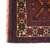 Baluch Small Size Rug 2' 5 x 4' 4 (ft) - No. R19198