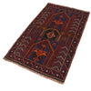 Jay Namaz 3' 0" x 4' 9" (ft) - No. R19207