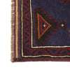 Tribal Baloch Rug 2' 9 x 4' 5 (ft) - No. R19210