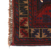 Small Prayer Rug  2' 11" x 4' 4" (ft) - No. R19216