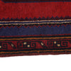 Multi Baluchi Rug 3' 0 x 4' 7 (ft) - No. R19222