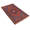 Handmade Baluchi Rug 2' 9 x 4' 7 (ft) - No. R19223