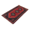 Hand Knotted Baluchi Rug 2' 8 x 4' 8 (ft) - No. R19225