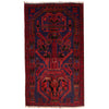 Baluch Small Size Rug 3' 1 x 5' 0 (ft) - No. R19233