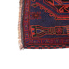 Baluch Small Size Rug 3' 1 x 5' 0 (ft) - No. R19233