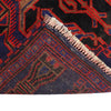 Baluch Small Size Rug 3' 1 x 5' 0 (ft) - No. R19233