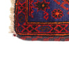 Tribal Baloch Rug 3' 1 x 5' 1 (ft) - No. R19236