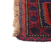 Handmade Baluchi Rug 3' 1 x 5' 4 (ft) - No. R19242