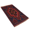 Handmade Baluchi Rug 3' 1 x 5' 4 (ft) - No. R19242