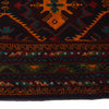 Traditional Baloch Rug 4' 1 x 5' 7 (ft) - No. R19315