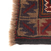 Baluch Small Size Rug 2' 7 x 4' 5 (ft) - No. R19334