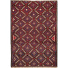 Tribal Baloch Rug 3' 1 x 4' 5 (ft) - No. R19336