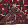 Tribal Baloch Rug 3' 1 x 4' 5 (ft) - No. R19336