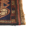 Traditional Baloch Rug 4' 3 x 5' 3 (ft) - No. R19350