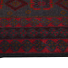 Traditional Baloch Rug 3' 8 x 6' 4 (ft) - No. R19351