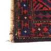 Traditional Baloch Rug 2' 8 x 4' 5 (ft) - No. R19354