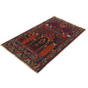 Fine Quality Prayer Carpet 2' 10" x 4' 8" (ft) - No. R19355