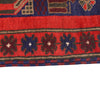 Fine Quality Prayer Carpet 2' 11" x 4' 9" (ft) - No. R19364